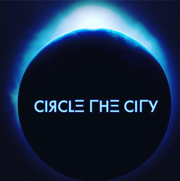 CircleTheCItyMerch