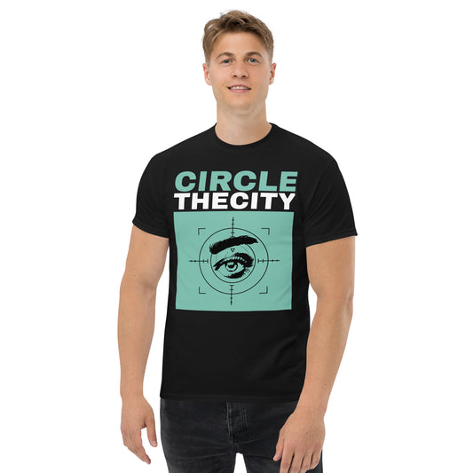 CTC Bullseye T-Shirt