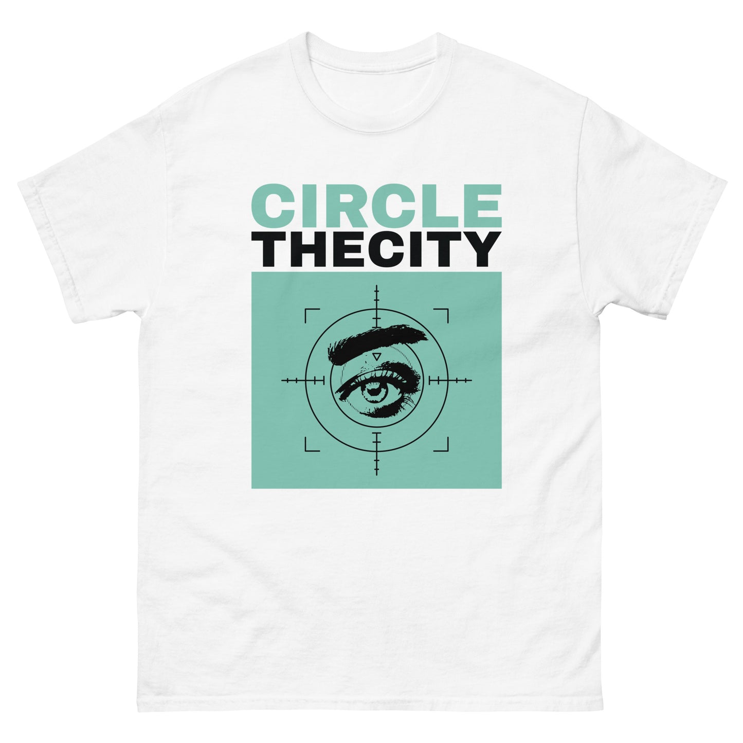 CTC Bullseye T-Shirt