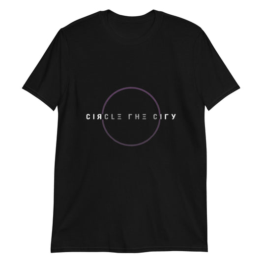 Circle The City Alt Logo Shirt